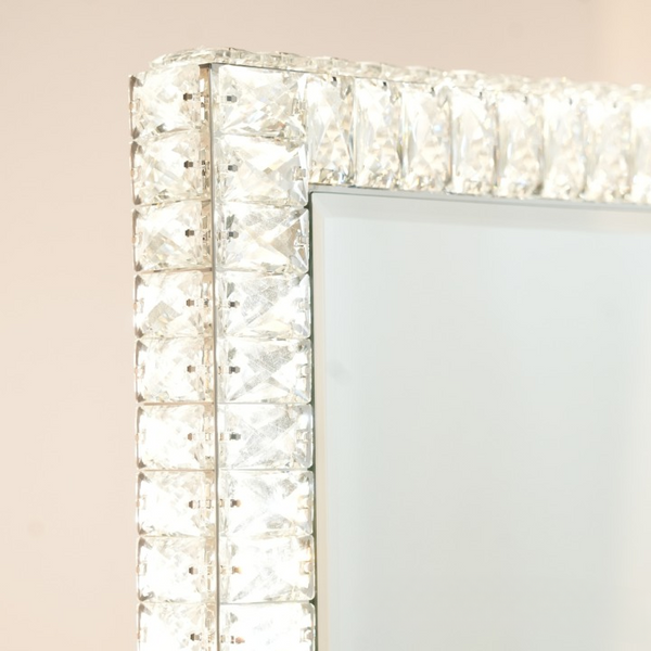 NOVA - Hollywood Speil med Lys